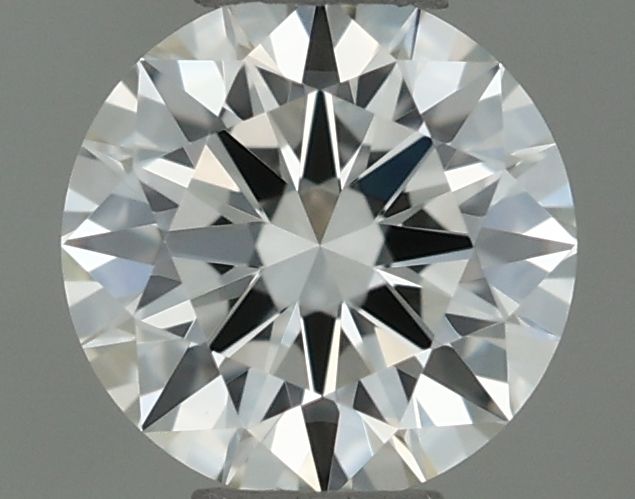 0.30 ct Round diamond