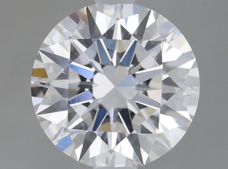1.09 ct. round Lab Grown Diamond front image