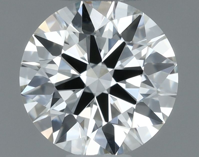 0.40 ct Round diamond