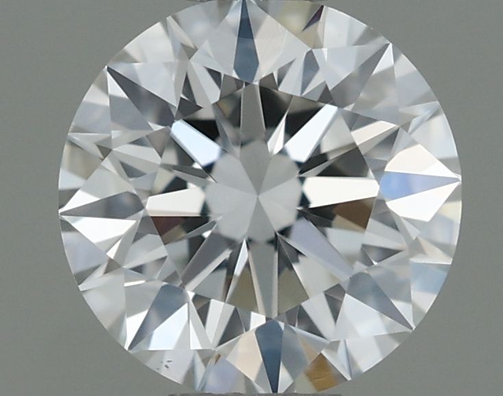 0.44 ct Round diamond