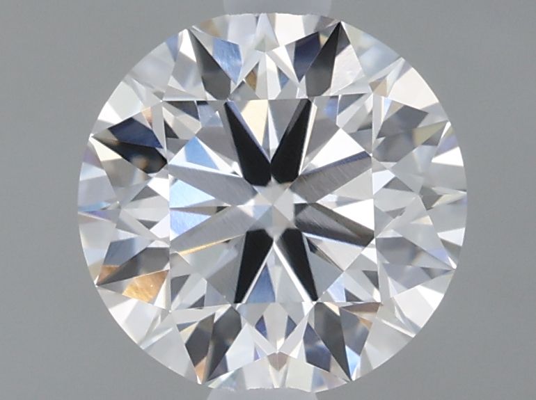 1.09 ct. round Lab Grown Diamond front image