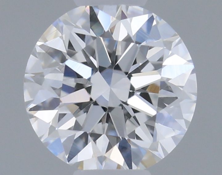 0.35 ct lab-grown Round Diamond