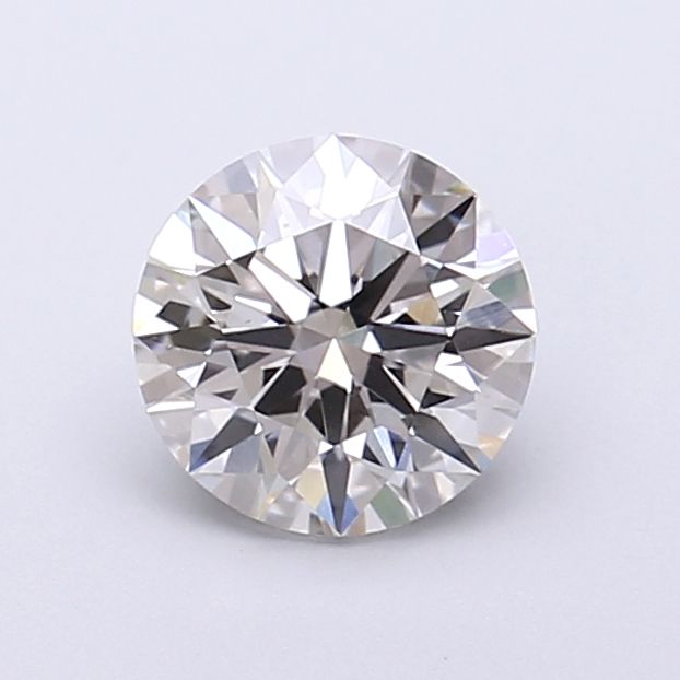 1.01 ct. round Lab Grown Diamond front image