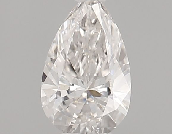 0.30 ct Pear diamond