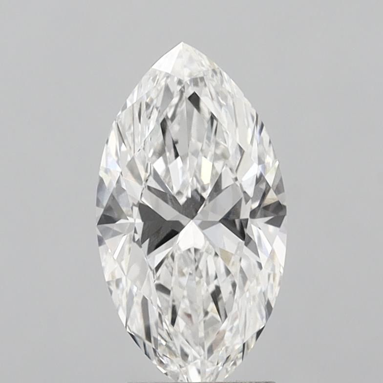 3.01 ct Marquise diamond