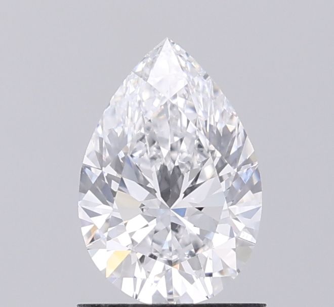1.06 ct. pear Lab Grown Diamond front image