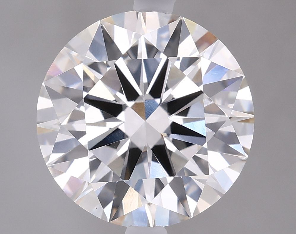 2.50 ct Round diamond