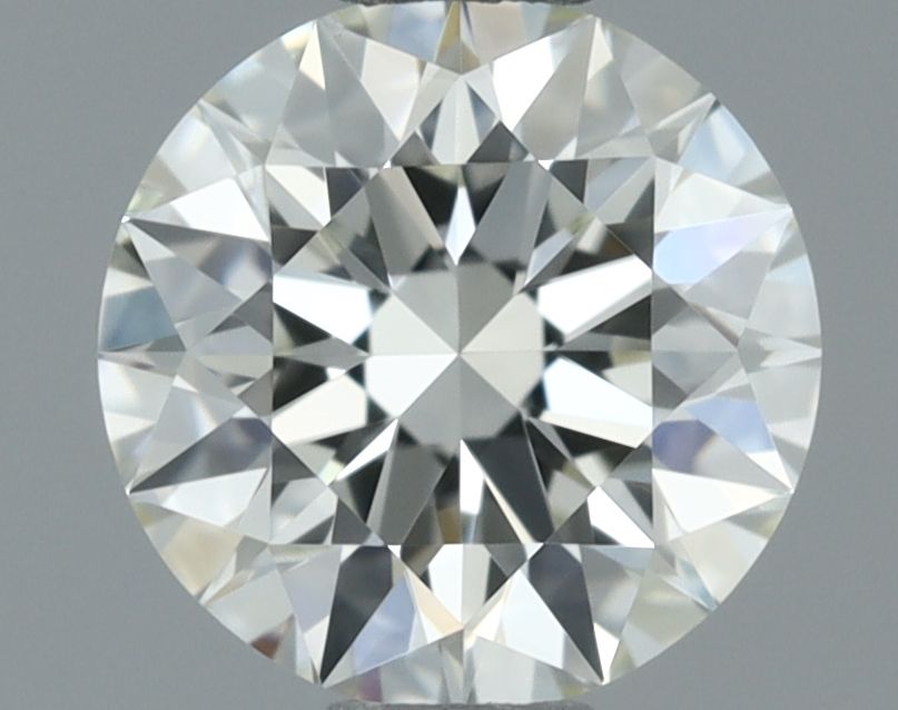 0.40 ct Round diamond