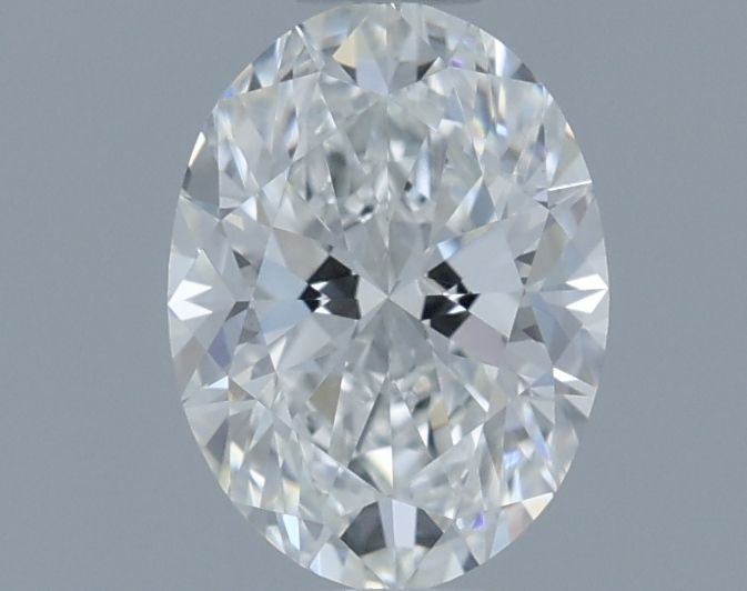 0.72 ct Oval diamond
