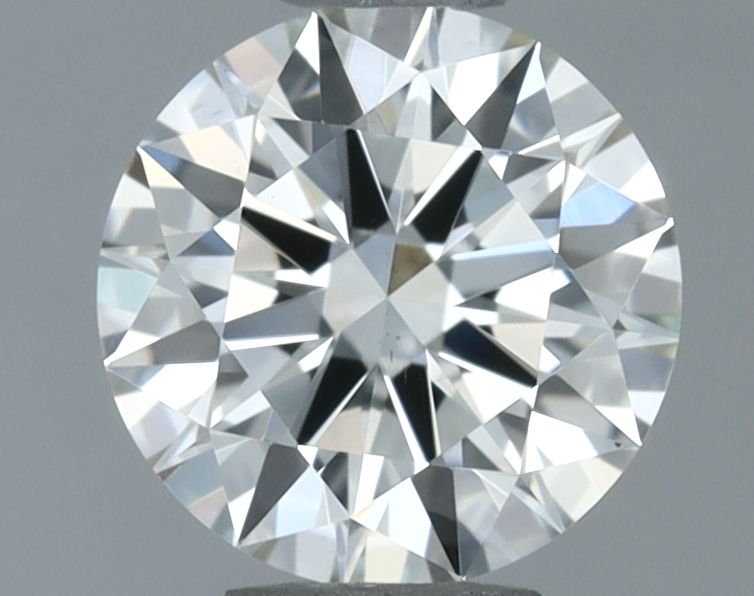 0.40 ct Round diamond