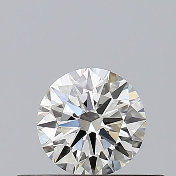 0.30 ct Round diamond