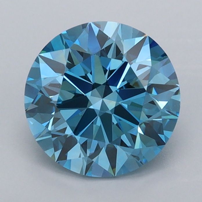 1.50 ct Round diamond