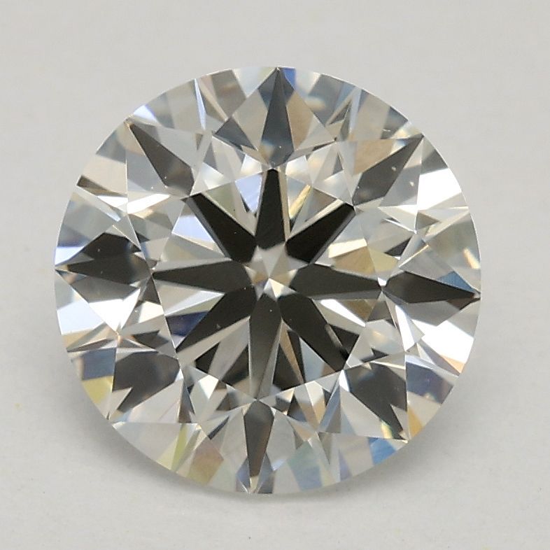 1.50 ct Round diamond