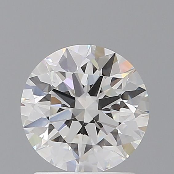 1.57 ct. round Lab Grown Diamond front image