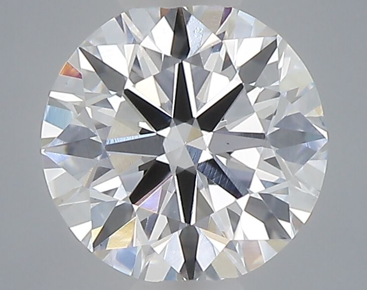 0.47 ct lab-grown Round Diamond