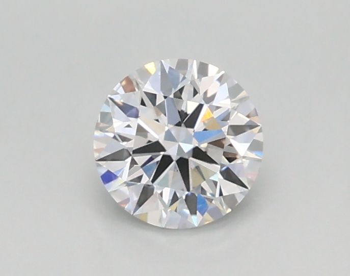 0.34 ct lab-grown Round Diamond