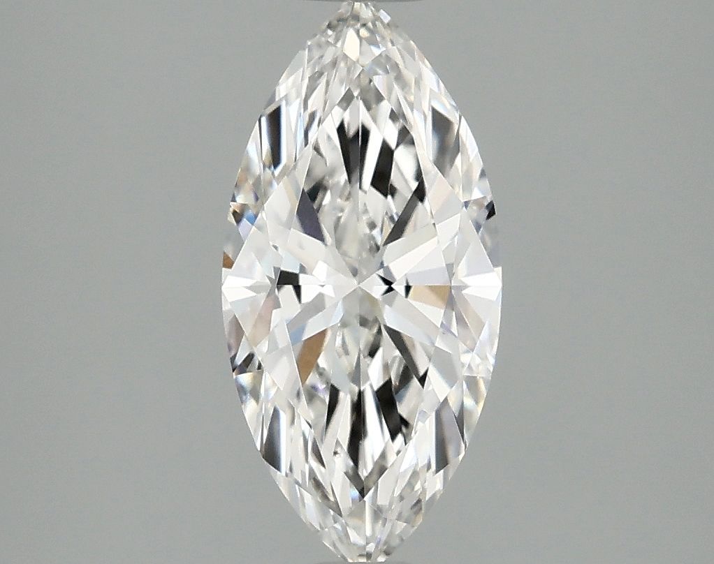 1.51 ct Marquise diamond