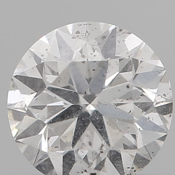 0.3 ct Round Diamond