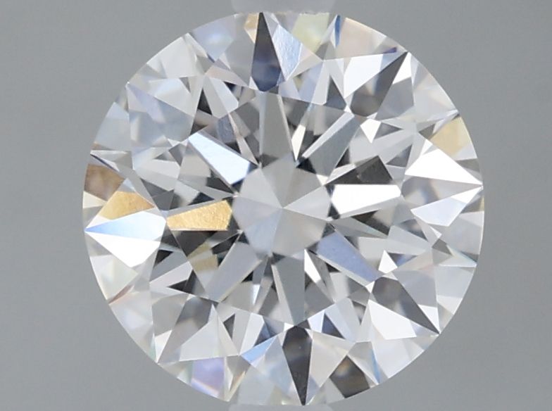 1.02 ct. round Lab Grown Diamond front image