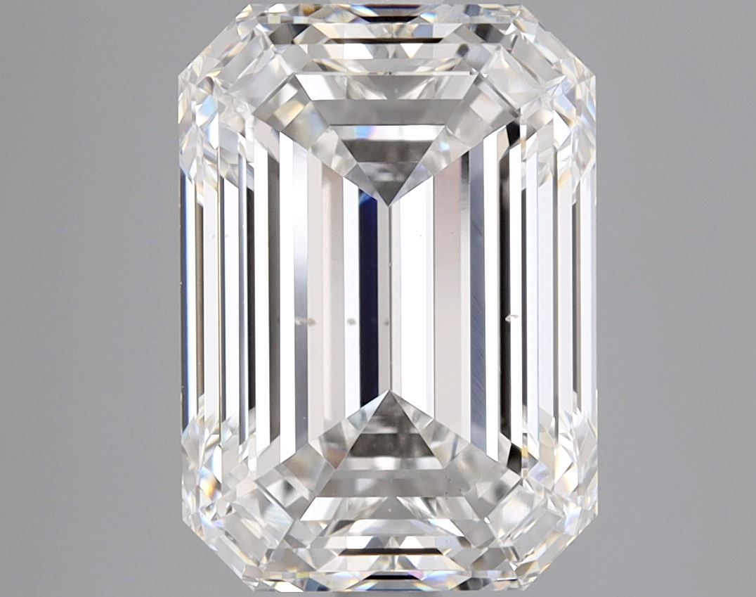 4.01 Carat