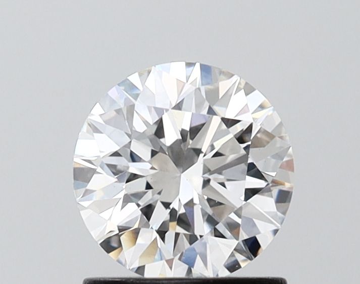 1.00 ct. round Lab Grown Diamond front image