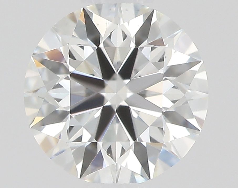 0.40 ct Round diamond