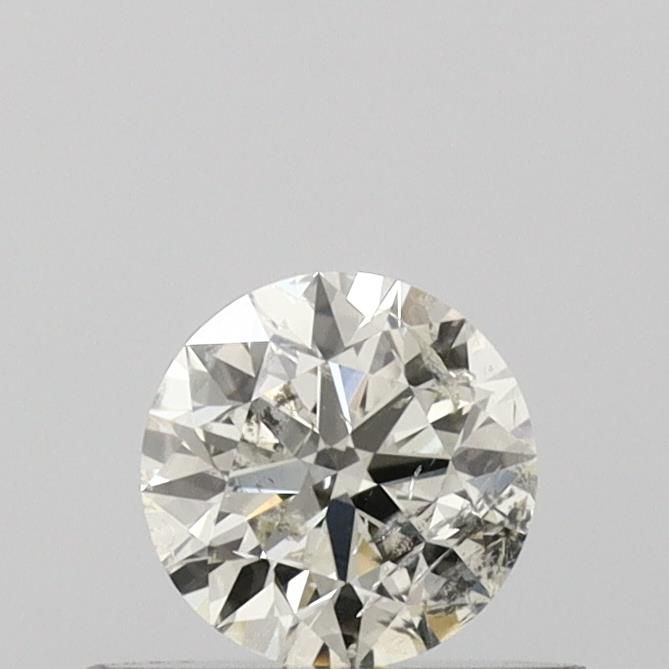 0.41 ct Round Diamond