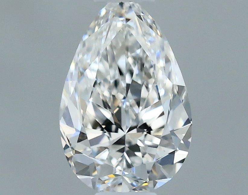 0.30 ct Pear diamond