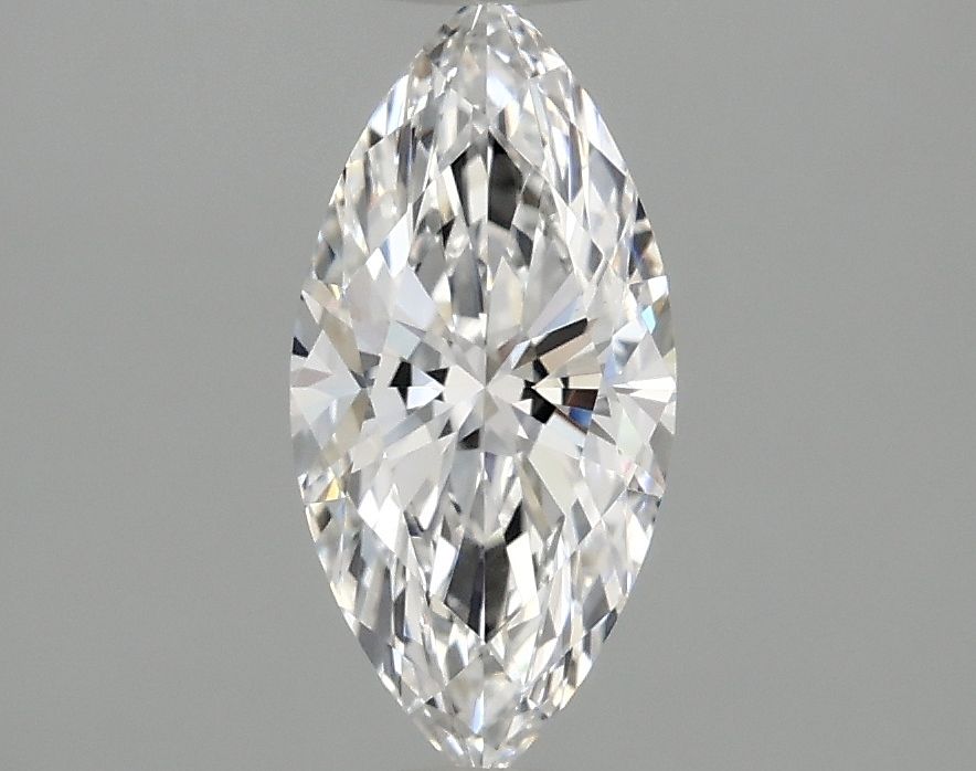1.06 ct. marquise Lab Grown Diamond front image
