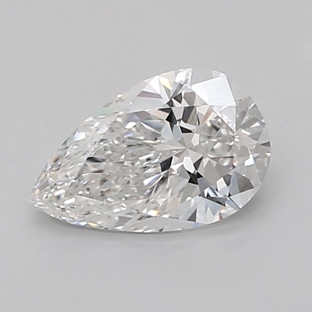 1.01 ct. pear Lab Grown Diamond front image