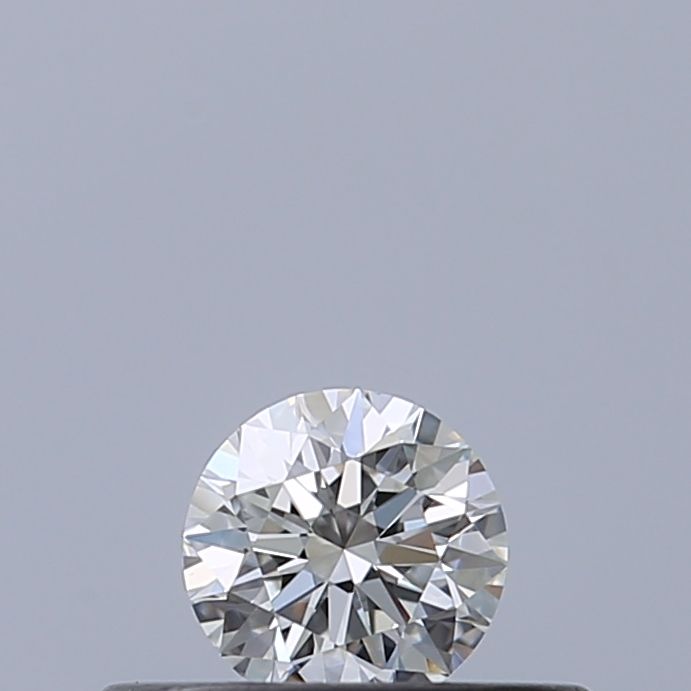 0.19 ct Round Diamond