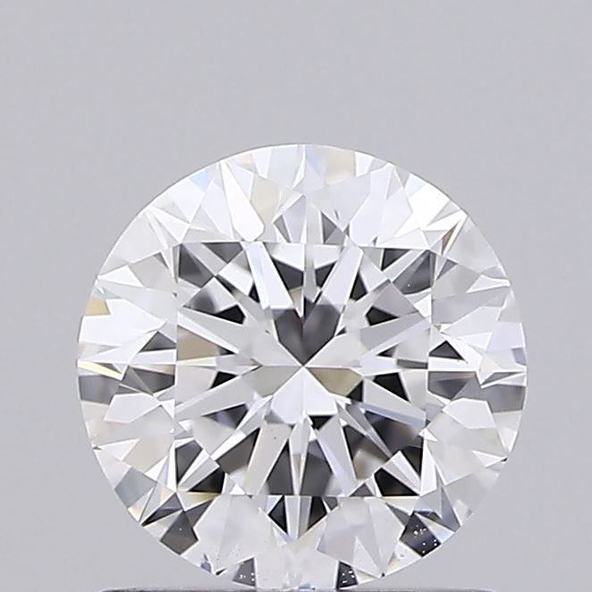 1.00 ct. round Lab Grown Diamond front image