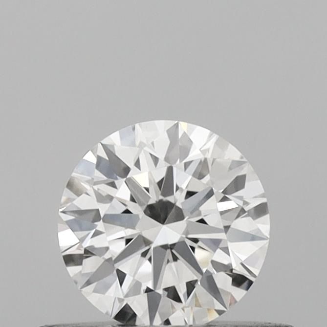 0.38 ct lab-grown Round Diamond