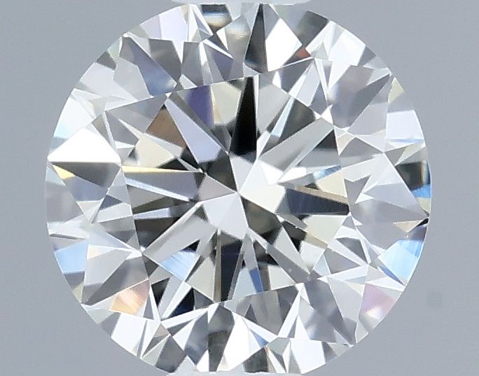0.51 ct Round Diamond