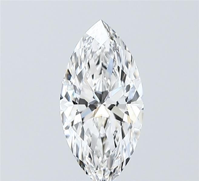 1.07 ct lab-grown Marquise Diamond