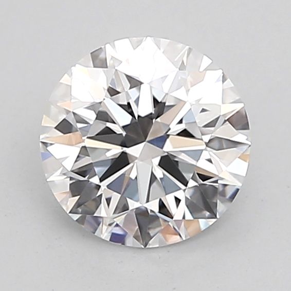 1.01 ct. round Lab Grown Diamond front image
