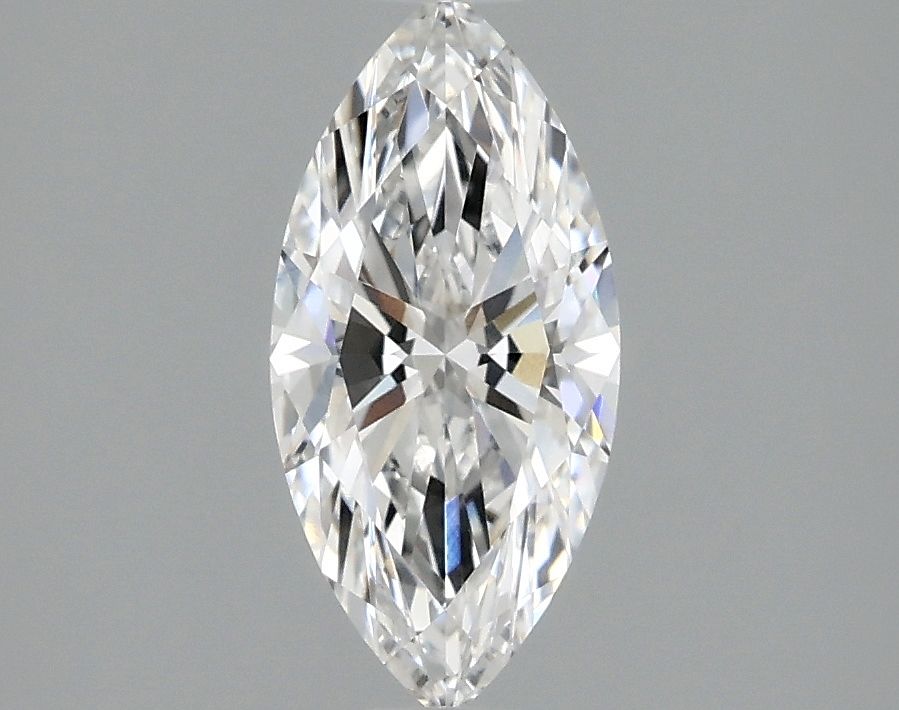 1.05 ct. marquise Lab Grown Diamond front image