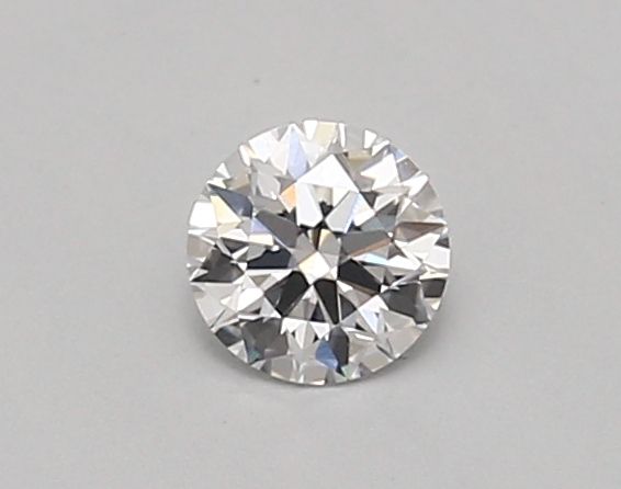 0.39 ct lab-grown Round Diamond