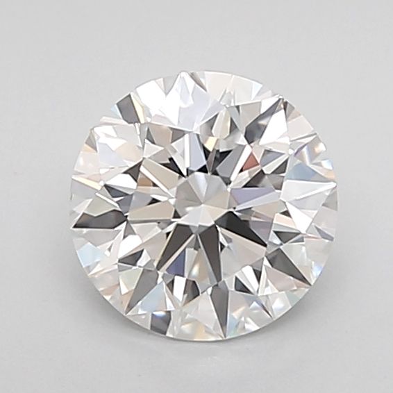 1.04 ct. round Lab Grown Diamond front image