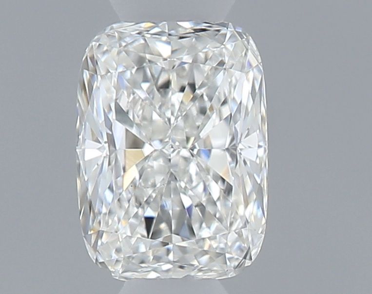0.31 ct Cushion brilliant Diamond