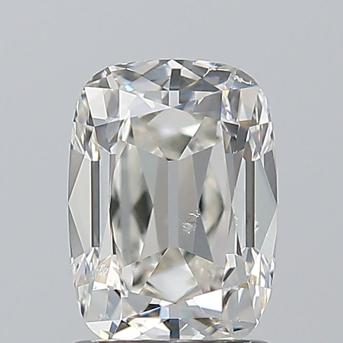 1.5 ct Old miner Diamond