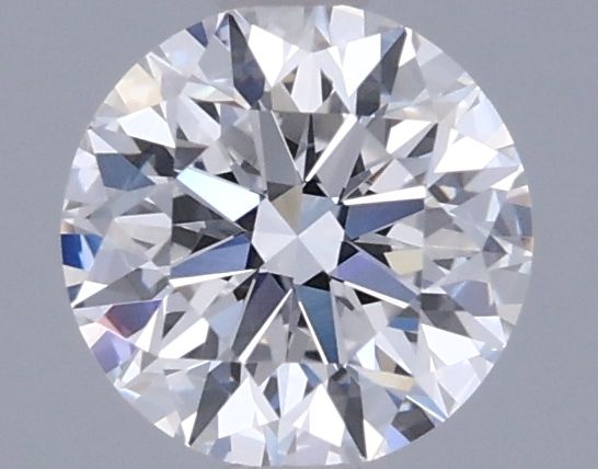 1.06 ct. round Lab Grown Diamond front image