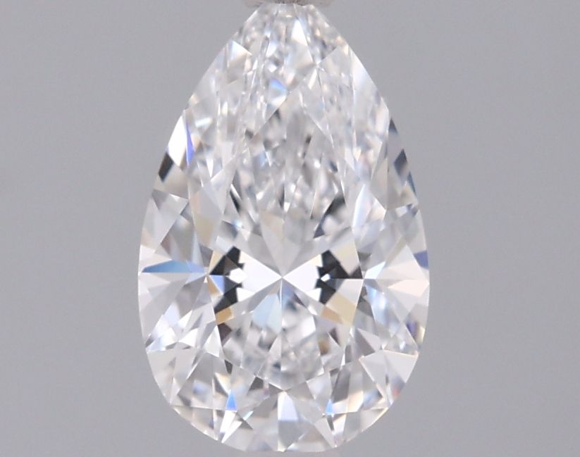 1.06 ct. pear Lab Grown Diamond front image