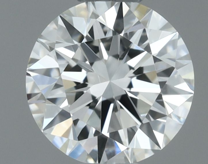 0.30 ct Round diamond
