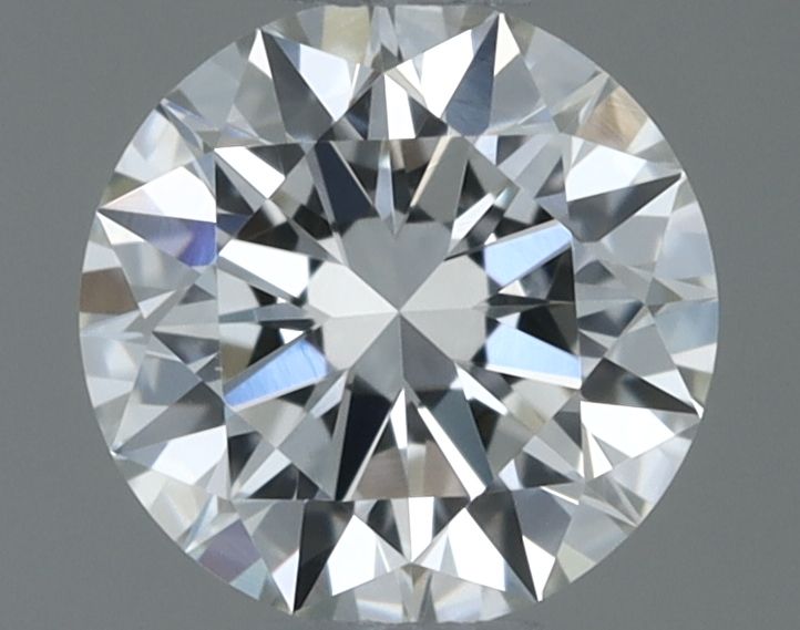 0.30 ct Round diamond