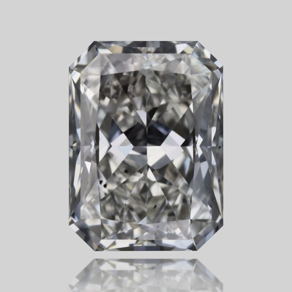 0.56 ct Radiant Diamond