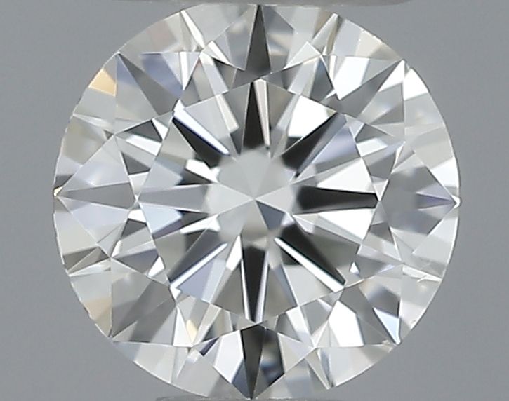 0.4 ct Round Diamond