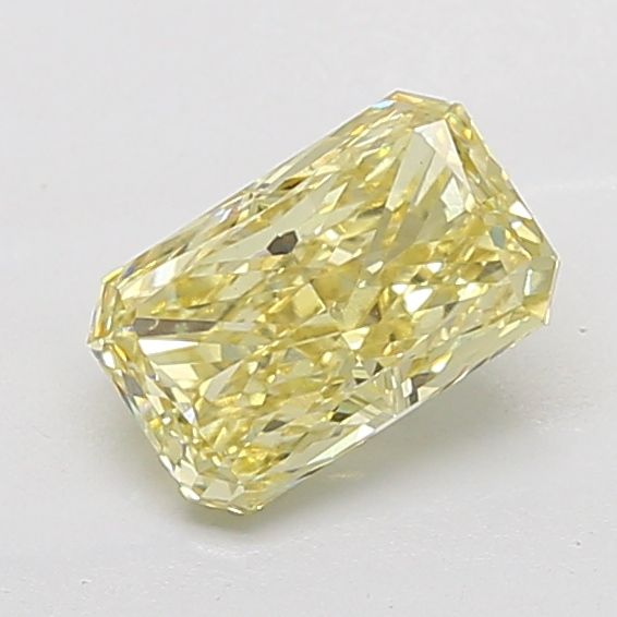 0.92 CT Fancy Vivid Blue MARQUISE