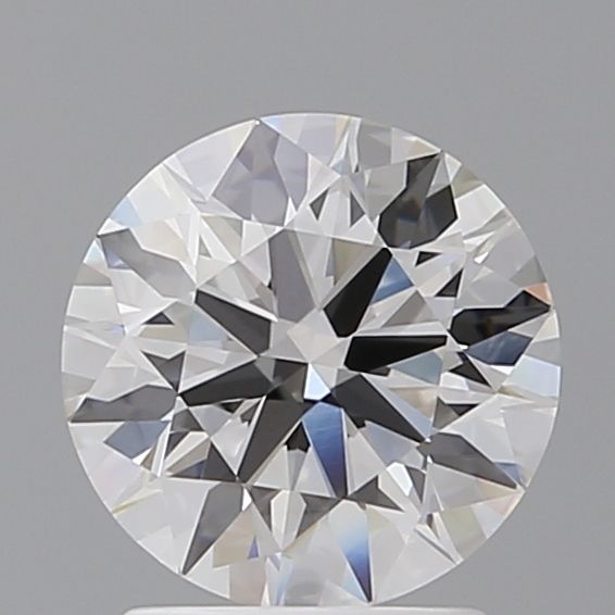 2.06 ct. round Lab Grown Diamond front image