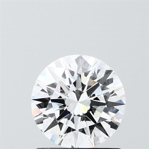 1.00 ct. round Lab Grown Diamond front image